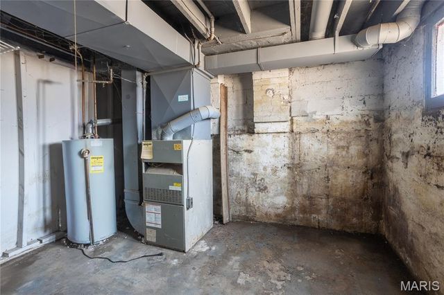 6117 Lalite Avenue, St Louis, MO 63136