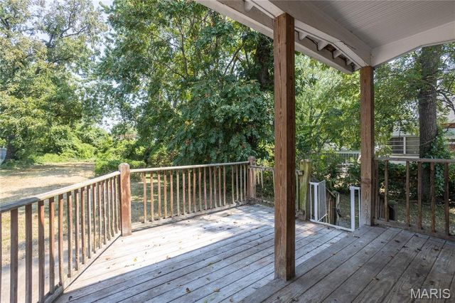 6117 Lalite Avenue, St Louis, MO 63136