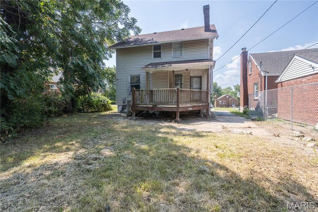 6117 Lalite Avenue, St Louis, MO 63136