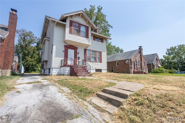 6117 Lalite Avenue, St Louis, MO 63136