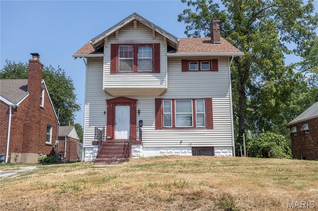 6117 Lalite Avenue, St Louis, MO 63136