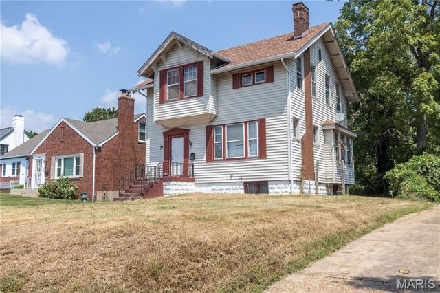 6117 Lalite Avenue, St Louis, MO 63136