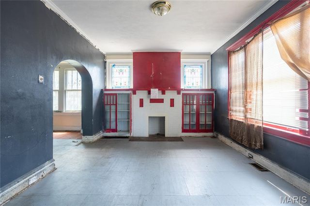 6117 Lalite Avenue, St Louis, MO 63136