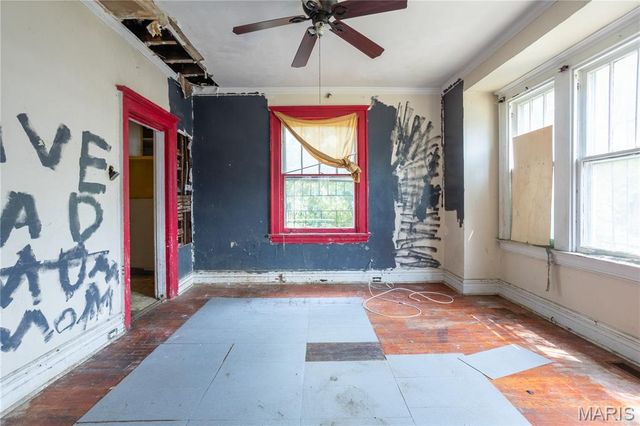 6117 Lalite Avenue, St Louis, MO 63136