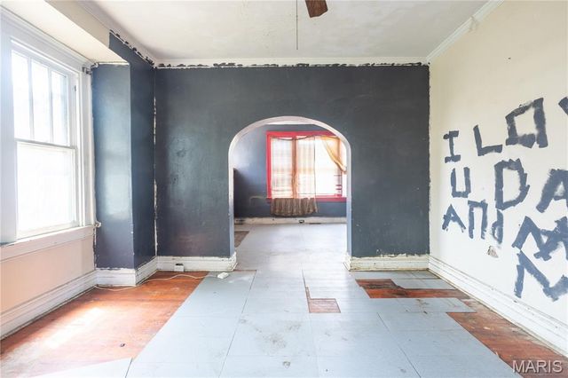 6117 Lalite Avenue, St Louis, MO 63136