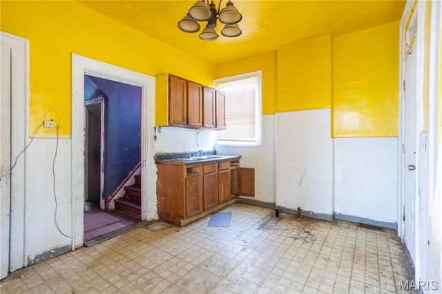 6117 Lalite Avenue, St Louis, MO 63136