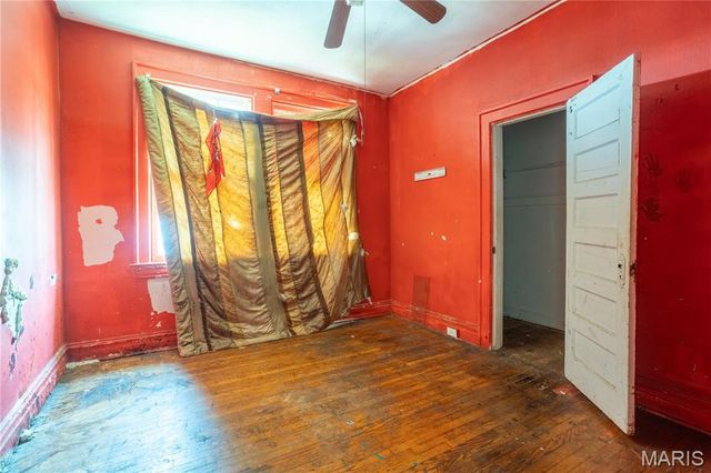 6117 Lalite Avenue, St Louis, MO 63136