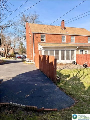 1610 Coronado Street, Allentown City, PA 18103