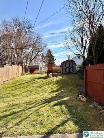 1610 Coronado Street, Allentown City, PA 18103