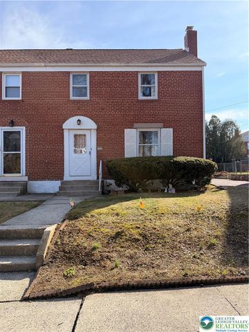 1610 Coronado Street, Allentown City, PA 18103