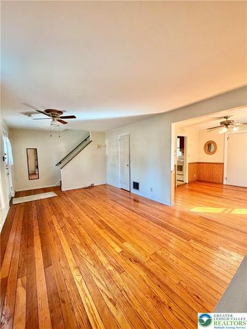 1610 Coronado Street, Allentown City, PA 18103