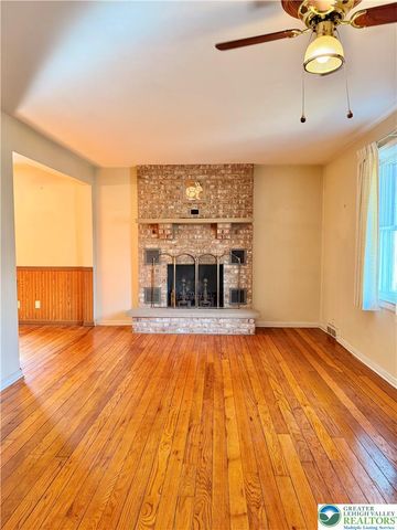 1610 Coronado Street, Allentown City, PA 18103