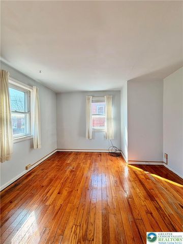 1610 Coronado Street, Allentown City, PA 18103