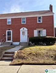 1610 Coronado Street, Allentown City, PA 18103