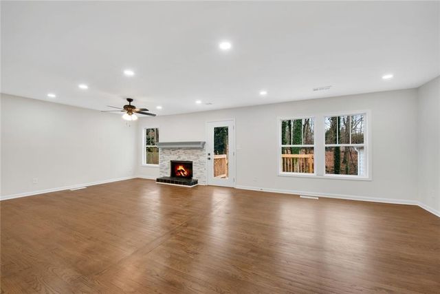 3251 Stoney Acres NW Drive, Kennesaw, GA 30152