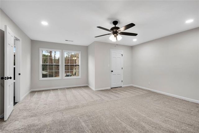 3251 Stoney Acres NW Drive, Kennesaw, GA 30152