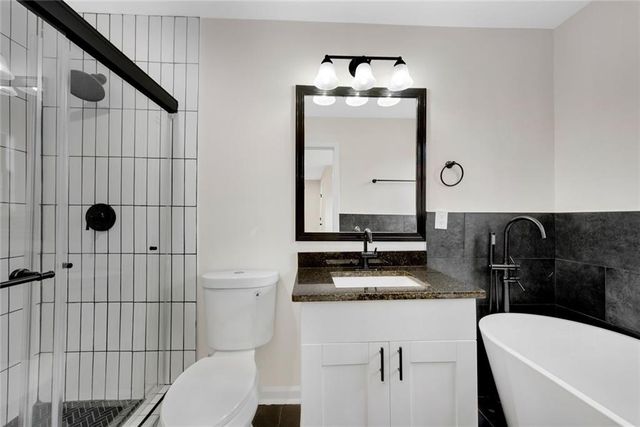 3251 Stoney Acres NW Drive, Kennesaw, GA 30152