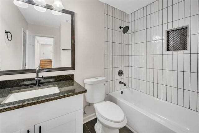 3251 Stoney Acres NW Drive, Kennesaw, GA 30152