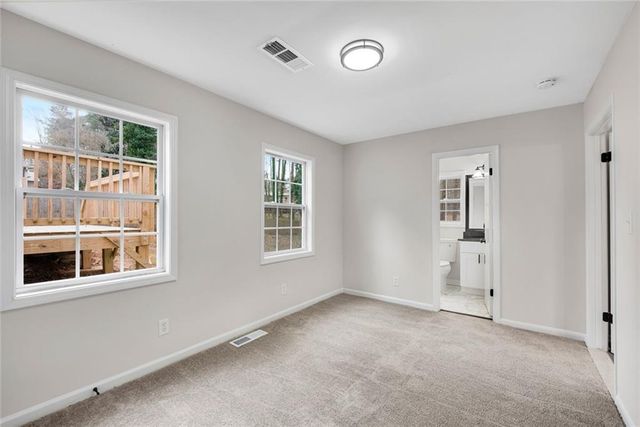 3251 Stoney Acres NW Drive, Kennesaw, GA 30152