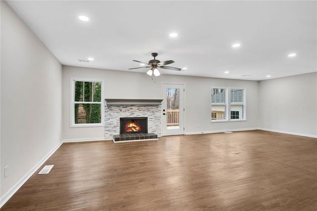 3251 Stoney Acres NW Drive, Kennesaw, GA 30152