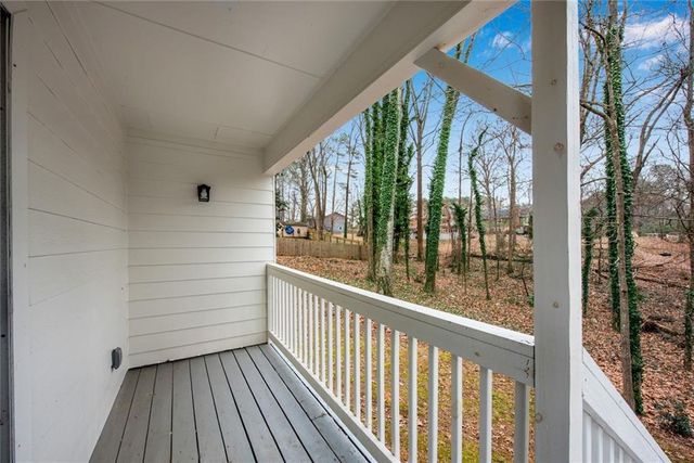 3251 Stoney Acres NW Drive, Kennesaw, GA 30152