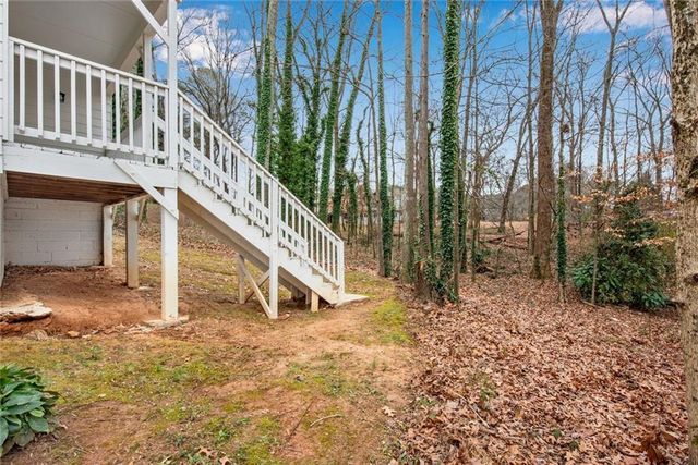 3251 Stoney Acres NW Drive, Kennesaw, GA 30152