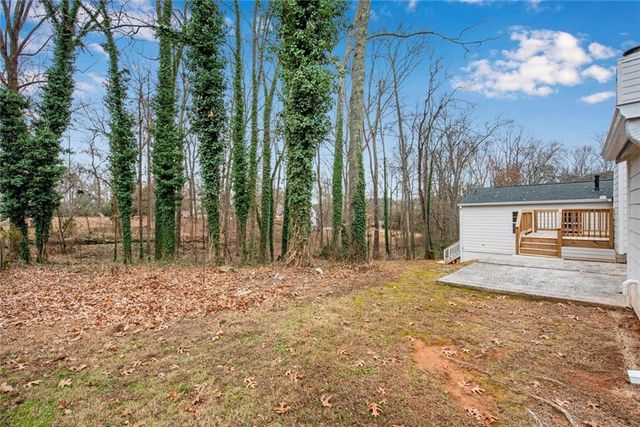 3251 Stoney Acres NW Drive, Kennesaw, GA 30152