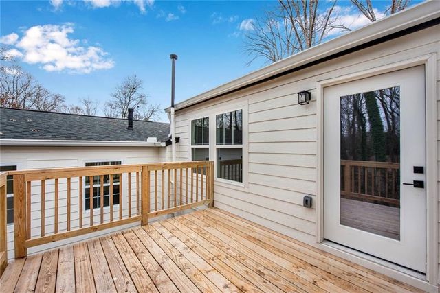 3251 Stoney Acres NW Drive, Kennesaw, GA 30152