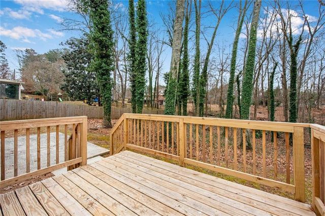 3251 Stoney Acres NW Drive, Kennesaw, GA 30152