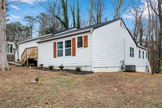 3251 Stoney Acres NW Drive, Kennesaw, GA 30152