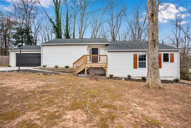 3251 Stoney Acres NW Drive, Kennesaw, GA 30152