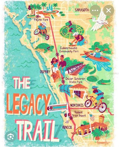 5755 WOODLAND SAGE DRIVE, Sarasota, FL 34238