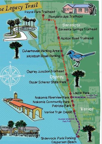 5755 WOODLAND SAGE DRIVE, Sarasota, FL 34238