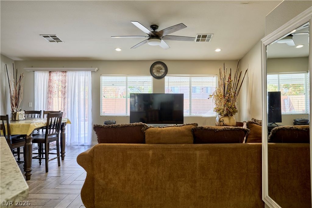 329 Casa Del Norte Drive, North Las Vegas, NV 89031 — photo 3