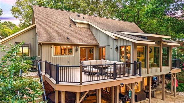 3905 Oak Hollow Drive, High Point, NC 27265