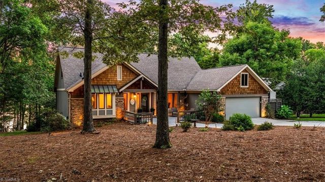 3905 Oak Hollow Drive, High Point, NC 27265