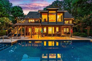 3905 Oak Hollow Drive, High Point, NC 27265