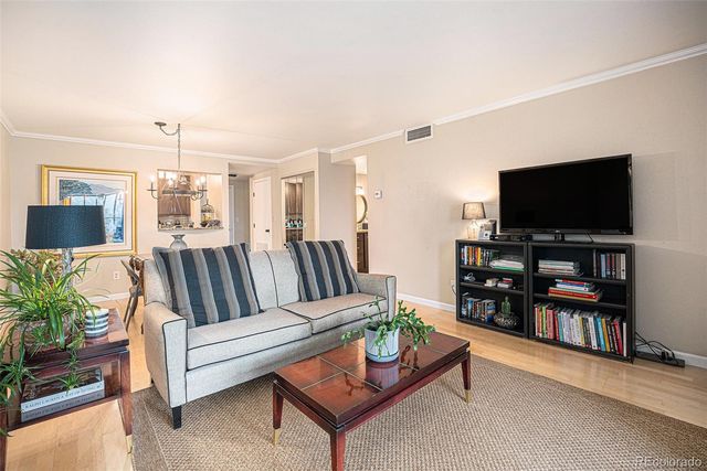 800 N Pearl Street 1109, Denver, CO 80203