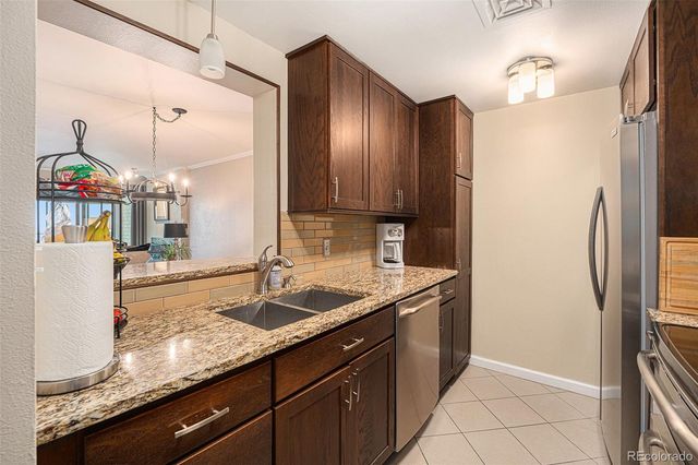 800 N Pearl Street 1109, Denver, CO 80203