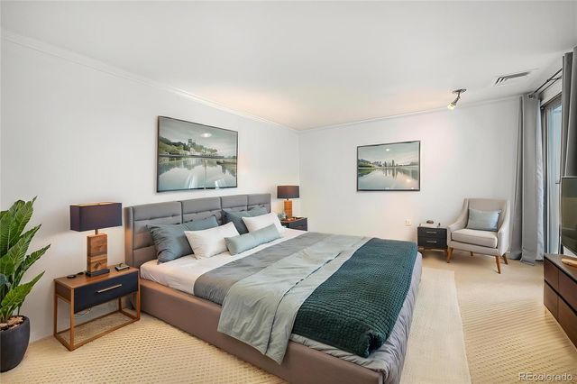 800 N Pearl Street 1109, Denver, CO 80203