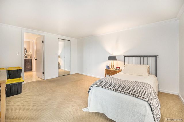 800 N Pearl Street 1109, Denver, CO 80203