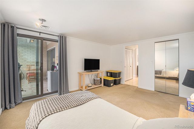 800 N Pearl Street 1109, Denver, CO 80203