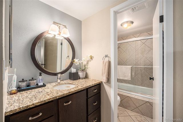 800 N Pearl Street 1109, Denver, CO 80203