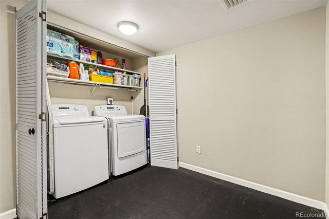 800 N Pearl Street 1109, Denver, CO 80203