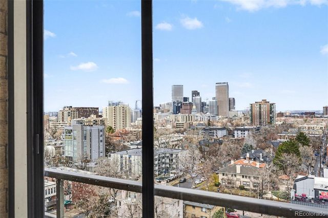 800 N Pearl Street 1109, Denver, CO 80203