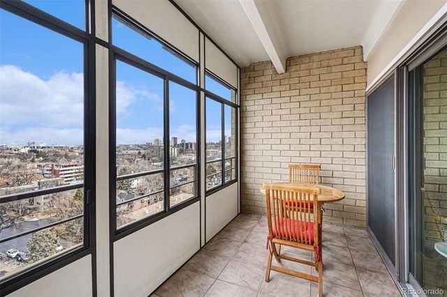 800 N Pearl Street 1109, Denver, CO 80203