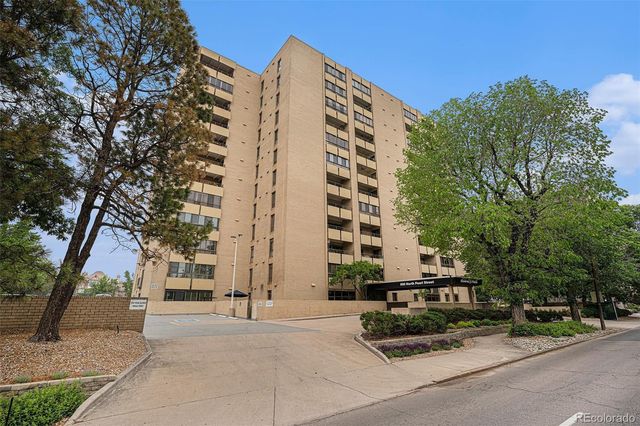 800 N Pearl Street 1109, Denver, CO 80203