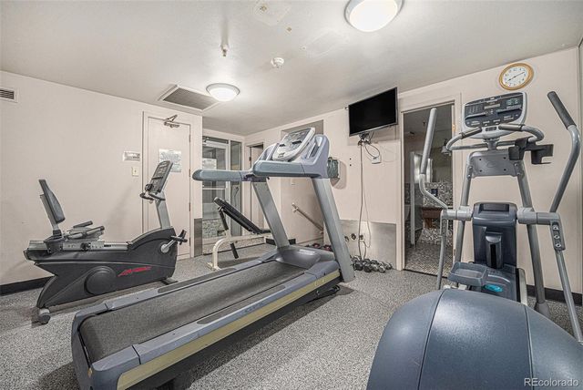 800 N Pearl Street 1109, Denver, CO 80203