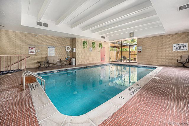 800 N Pearl Street 1109, Denver, CO 80203