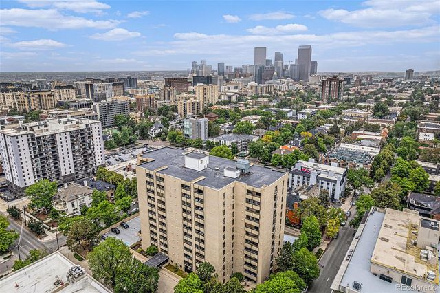 800 N Pearl Street 1109, Denver, CO 80203